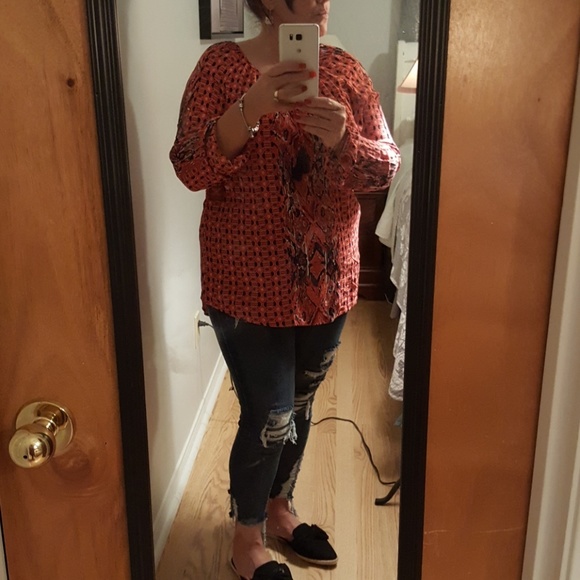 Blouse - Picture 3 of 5